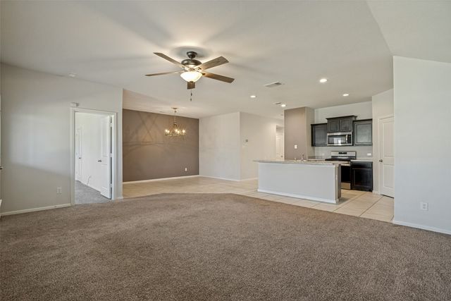 10368 Fort Teran Trail, Crowley, TX 76036