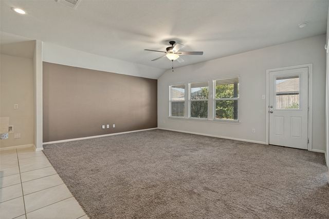 10368 Fort Teran Trail, Crowley, TX 76036