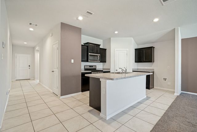 10368 Fort Teran Trail, Crowley, TX 76036