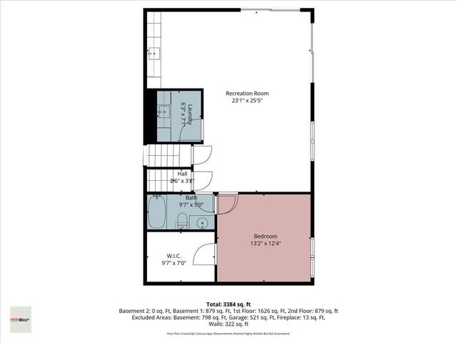 1755 Clifty Creek Court, Valparaiso, IN 46385