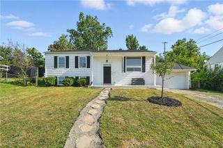 1616 Styer Drive, New Carlisle, OH 45344