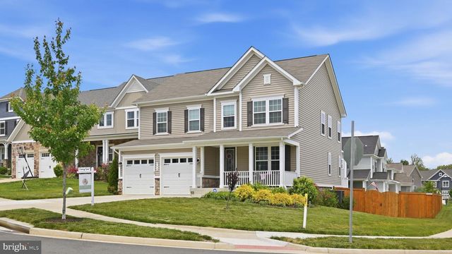 502 PEPPERIDGE DR, Stafford, VA 22554