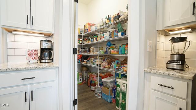 693 S Wilma Street, Angier, NC 27501