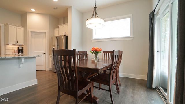 693 S Wilma Street, Angier, NC 27501