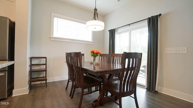 693 S Wilma Street, Angier, NC 27501