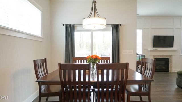 693 S Wilma Street, Angier, NC 27501