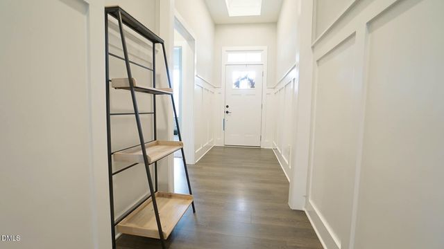 693 S Wilma Street, Angier, NC 27501