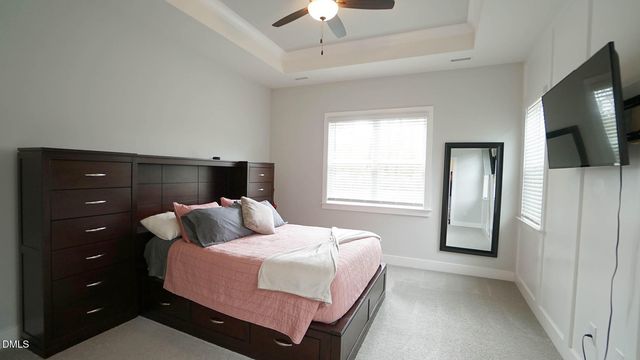 693 S Wilma Street, Angier, NC 27501