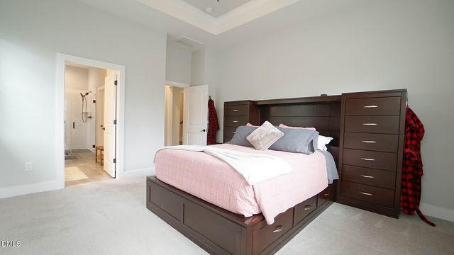 693 S Wilma Street, Angier, NC 27501