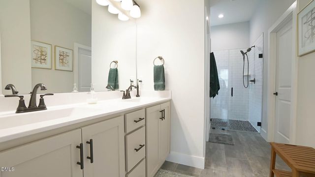 693 S Wilma Street, Angier, NC 27501