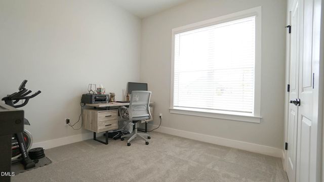 693 S Wilma Street, Angier, NC 27501