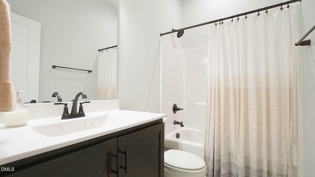 693 S Wilma Street, Angier, NC 27501