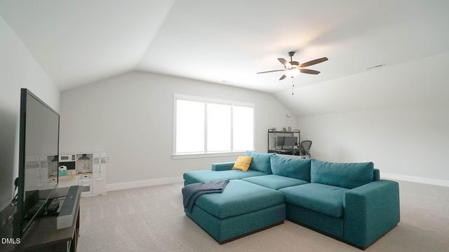 693 S Wilma Street, Angier, NC 27501