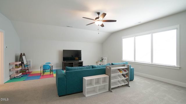 693 S Wilma Street, Angier, NC 27501