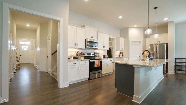 693 S Wilma Street, Angier, NC 27501