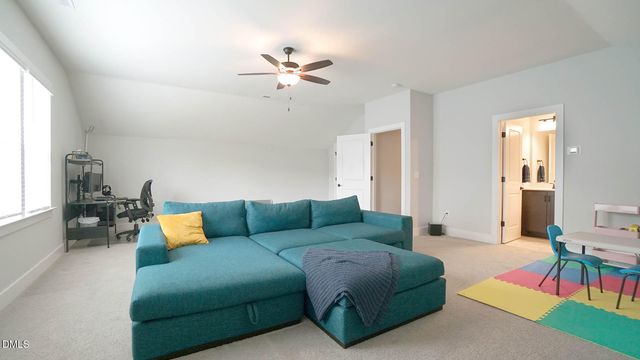 693 S Wilma Street, Angier, NC 27501