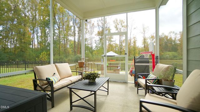 693 S Wilma Street, Angier, NC 27501