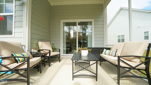 693 S Wilma Street, Angier, NC 27501