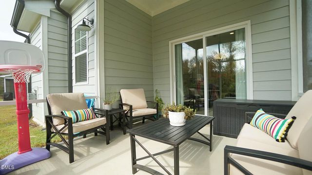 693 S Wilma Street, Angier, NC 27501