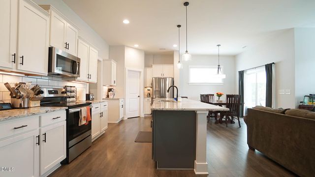 693 S Wilma Street, Angier, NC 27501