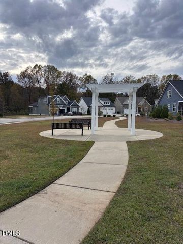 693 S Wilma Street, Angier, NC 27501