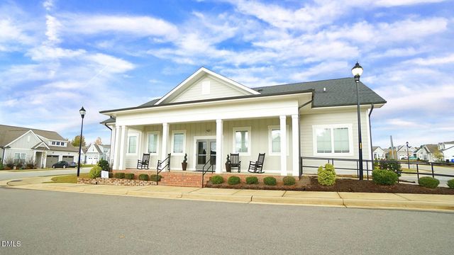 693 S Wilma Street, Angier, NC 27501