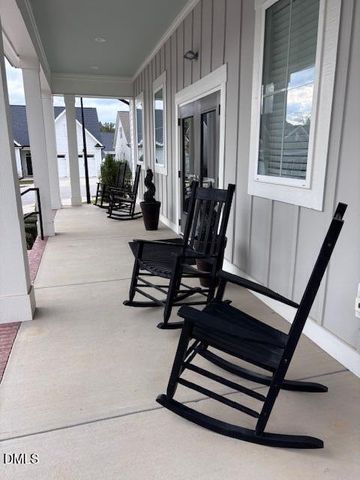 693 S Wilma Street, Angier, NC 27501