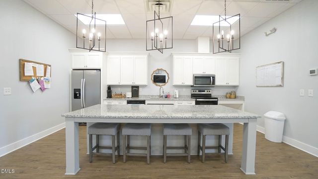 693 S Wilma Street, Angier, NC 27501