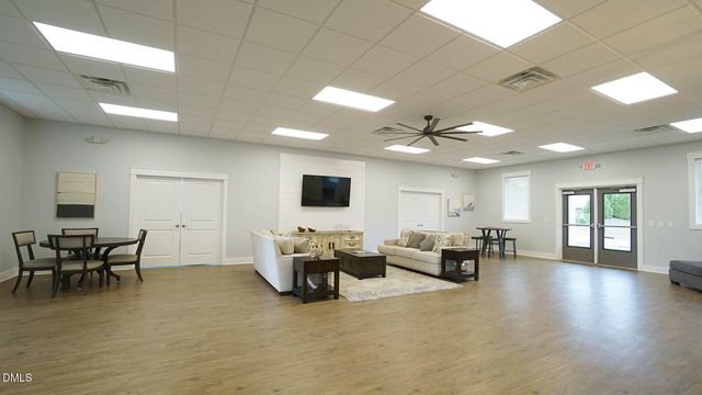 693 S Wilma Street, Angier, NC 27501