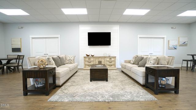 693 S Wilma Street, Angier, NC 27501