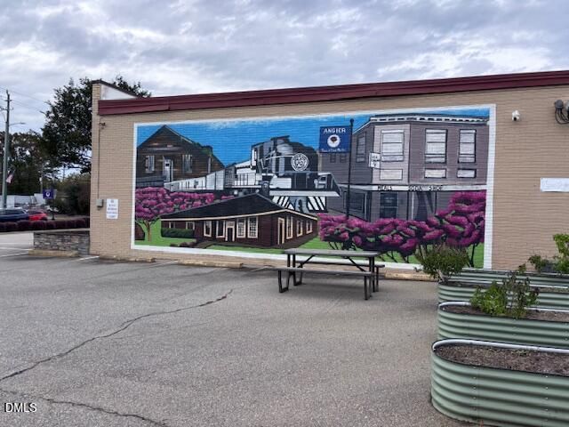 693 S Wilma Street, Angier, NC 27501