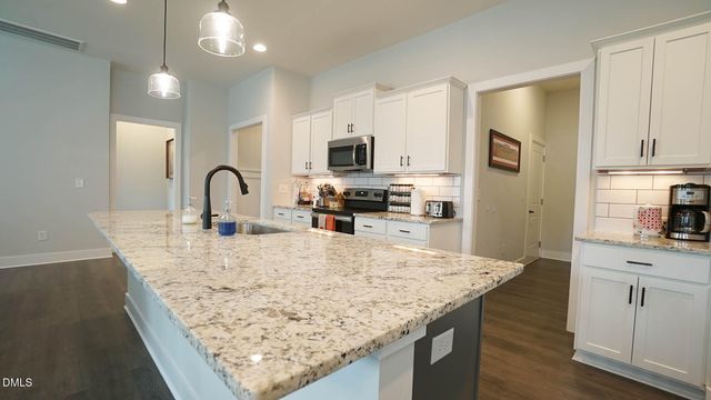 693 S Wilma Street, Angier, NC 27501