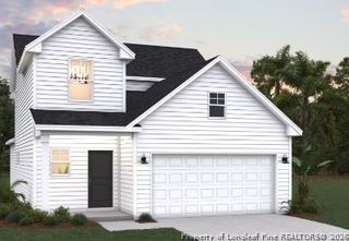 273 Tenbury (Lot 622) Lane, Raeford, NC 28376