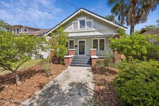 2157 ERNEST Street, Jacksonville, FL 32204
