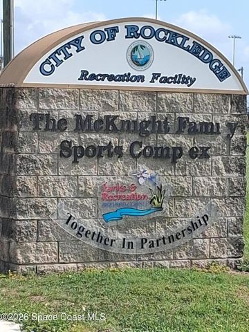 828 Angela Avenue A, Rockledge, FL 32955