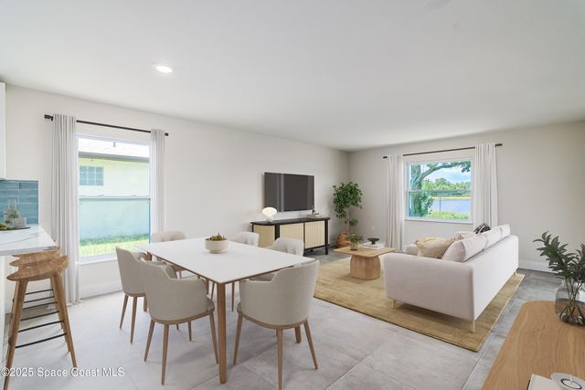 828 Angela Avenue A, Rockledge, FL 32955