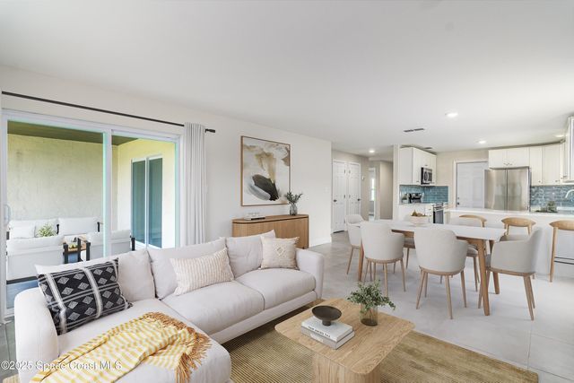 828 Angela Avenue A, Rockledge, FL 32955