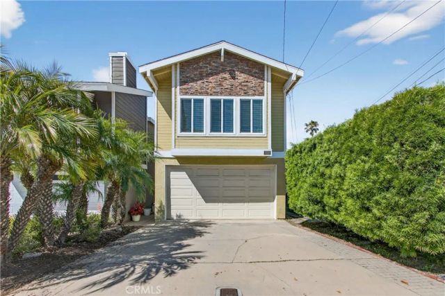 1737 Herrin, Redondo Beach, CA 90278