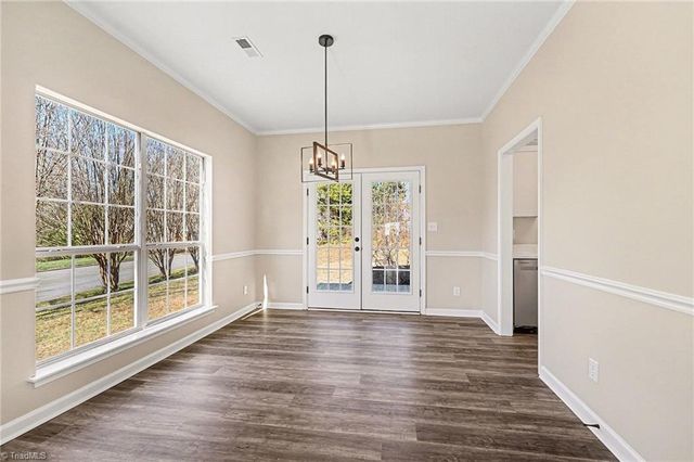 3165 Hickory Ridge Drive, Winston-salem, NC 27127