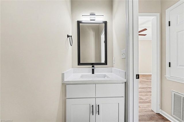 3165 Hickory Ridge Drive, Winston-salem, NC 27127