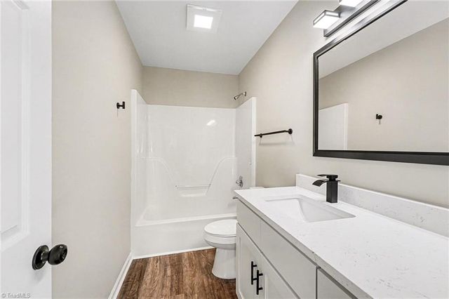 3165 Hickory Ridge Drive, Winston-salem, NC 27127