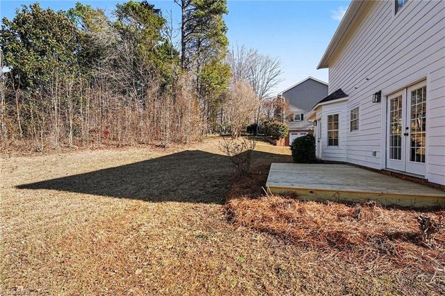 3165 Hickory Ridge Drive, Winston-salem, NC 27127