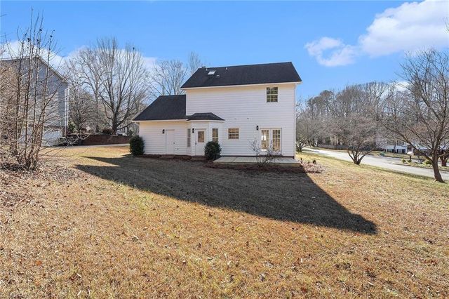 3165 Hickory Ridge Drive, Winston-salem, NC 27127