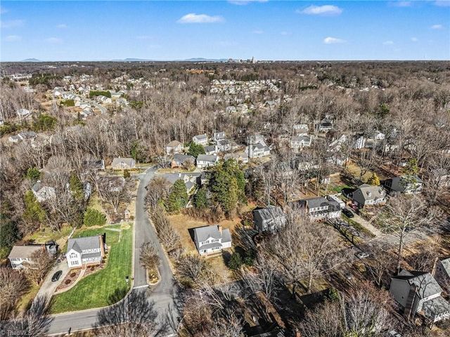 3165 Hickory Ridge Drive, Winston-salem, NC 27127