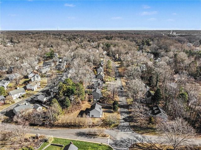 3165 Hickory Ridge Drive, Winston-salem, NC 27127