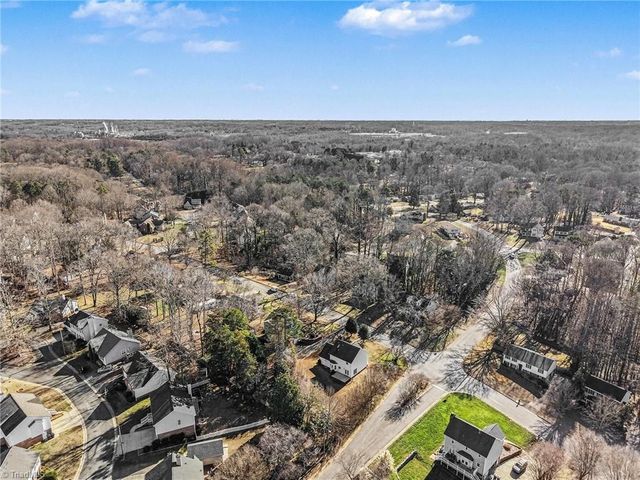 3165 Hickory Ridge Drive, Winston-salem, NC 27127