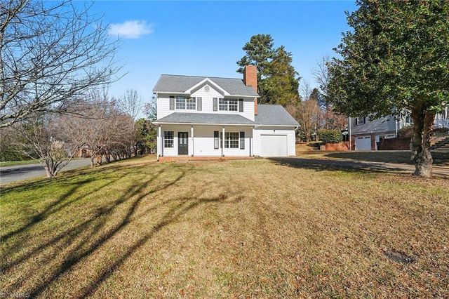 3165 Hickory Ridge Drive, Winston-salem, NC 27127