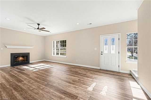 3165 Hickory Ridge Drive, Winston-salem, NC 27127