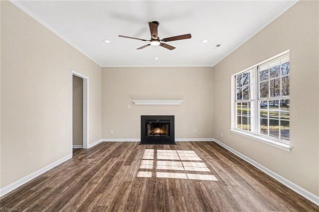 3165 Hickory Ridge Drive, Winston-salem, NC 27127