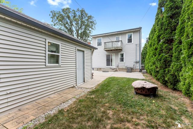 14896 Euclid Avenue, Allen Park, MI 48101